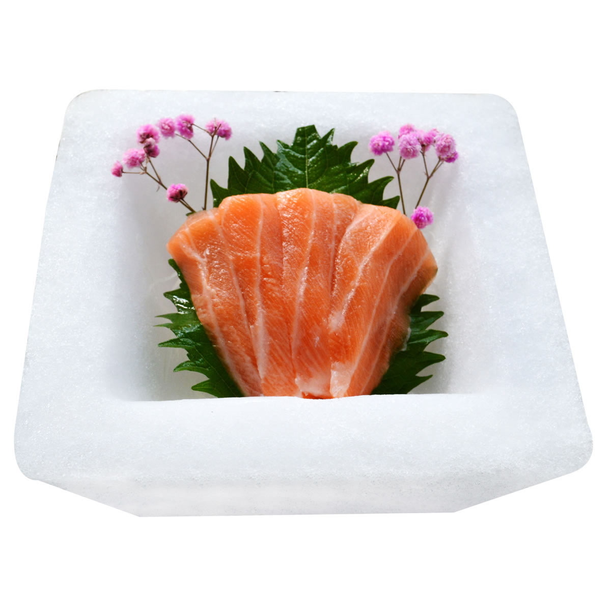 三文魚